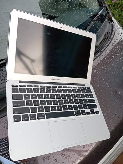 macbook