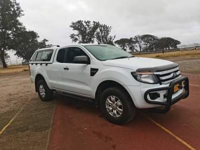 used ford ranger