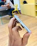 A picture of Samsung Note 10