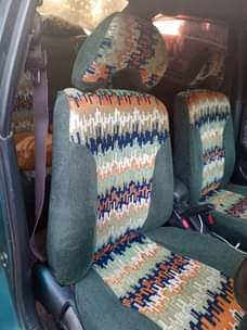 A picture of Motor car