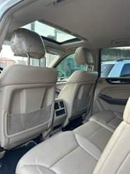 A picture of Quick deal Super Clean 8Mnth registered 2014 Mercedes Benz ML350