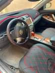 A picture of EXTREMELY CLEAN REGISTERED TOKS STANDARD CAMRY LE 08