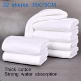 towels