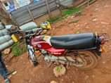 A picture of Bajaj for sale 1.75M Call or. Whatsapp 0772995758. 0772995758 0756911039.