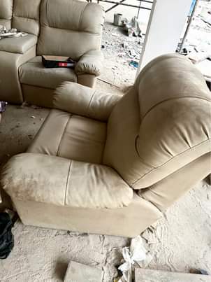 A picture of Sofa chairs
