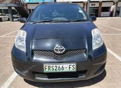 Car F.