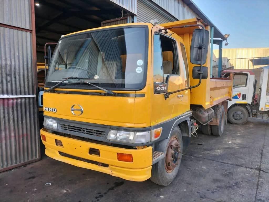 trucks