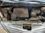 A picture of Super Clean Nigeria Used 2012 Toyota Sienna I bought to