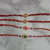 A picture of Rakhi Instock