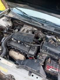 A picture of Toyota Camry Big Daddy
