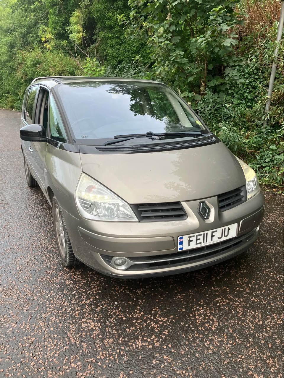 campervans for sale uk