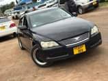A picture of Mark X M6 5 mwanza call WhatsApp 0686108116