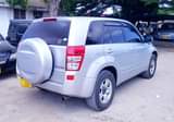 A picture of SUZUKI ESCUDO