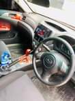 A picture of SUBARU IMPREZA
