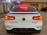 A picture of Mercedes Banz glc 300 2018 full option thumb start 360