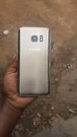 A picture of Samsung Galaxy S7