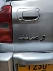 A picture of RAV4 KILL TIME SHORT CHASSIS BEI M5 5 FULL AC