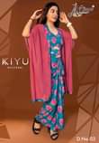 A picture of KIYU DHOTI SUIT