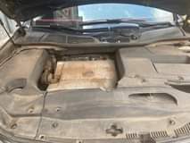 A picture of Extremely Clean and Sound Lexus RX 350 2010 one year