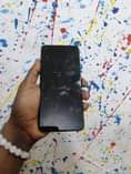 A picture of Infinix s5