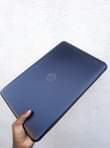 A picture of NAUZA laptop hp slim