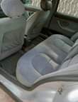 A picture of GOOD FOR BOTH UBER AND PERSONAL USE 2004 PEUGEOT 423