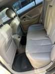 A picture of egistered 2008 2009 Camry neatly baked leather seat Engine ac