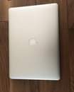 A picture of Apple MacBook Pro retina 2015 core i7 Ram 16Gb SSD