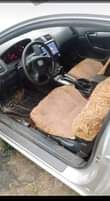 A picture of 2005 Honda Accord Neat