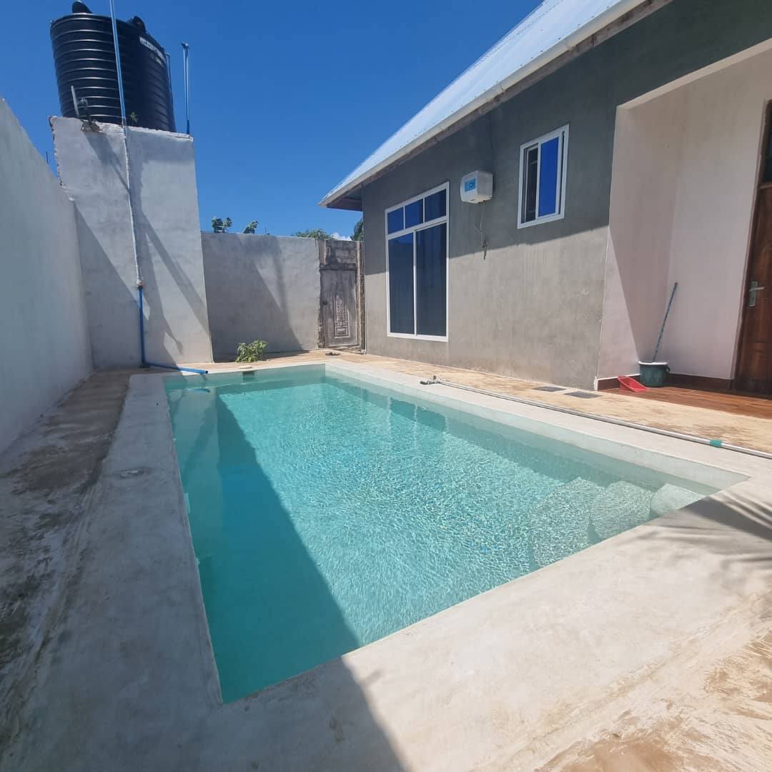 A picture of House for rent paje