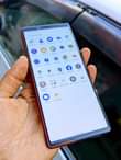 A picture of Sony Experia 1