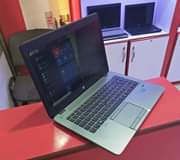 A picture of Hp Elitebook