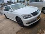 A picture of Toyota Crown