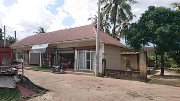 A picture of Nyumba mbezi beach inauzwa