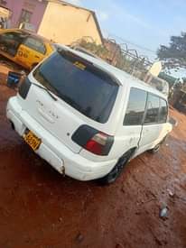 A picture of Subaru