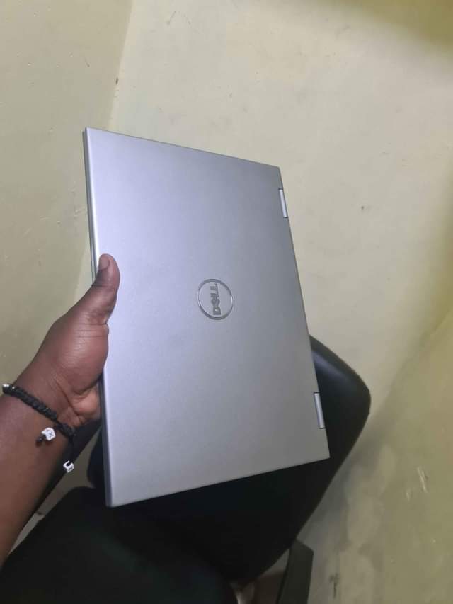 dell laptop