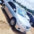 A picture of Toyota Axio 2008 29m