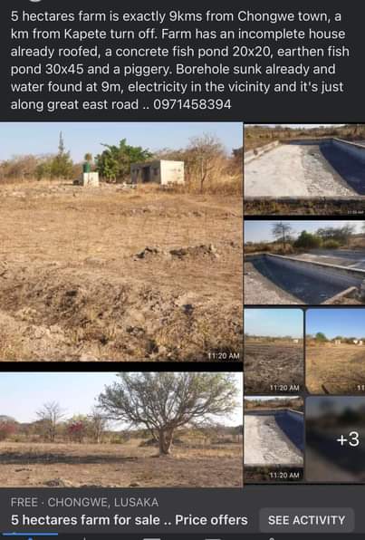 concrete products