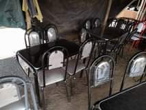 chairs