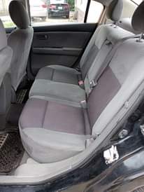 A picture of Nissan Sentra