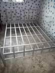 A picture of Bunk bed