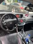 A picture of Honda Accord 2013 upgraded to 016neatly used first body sound