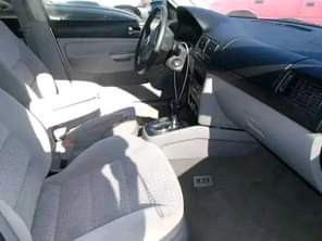 A picture of TOKUNBO Volkswagen Golf4 YEAR MODEL 2008 TRANSMISSION Automatic CONDITION Buy