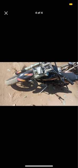 used motorbikes