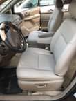 A picture of Toyota Sienna 2002