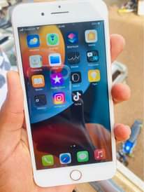 A picture of Iphone 7plus