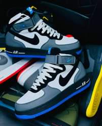 A picture of Air Nike