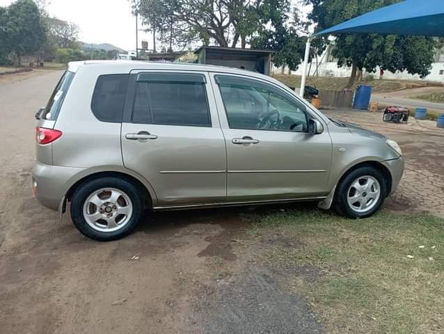 Lilongwe C.