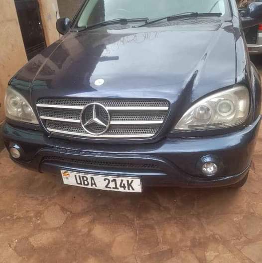 A picture of Banz ml 18m quick money Call 0701488581 WhatsApp 0776417404