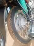 A picture of Bajaj